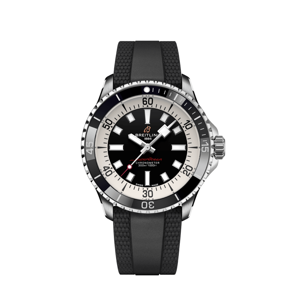 Breitling Superocean Automatic 42 / A17375211B1S1