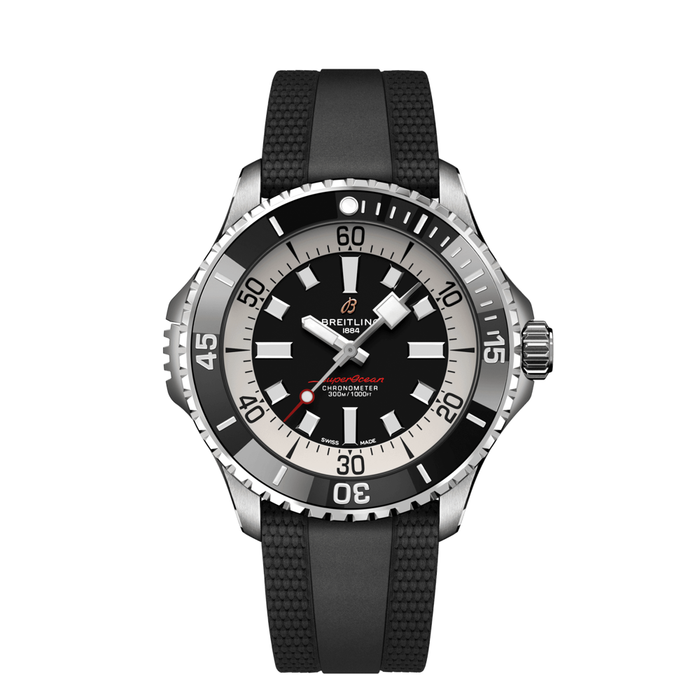 Breitling Superocean Automatic 46 / A17378211B1S1