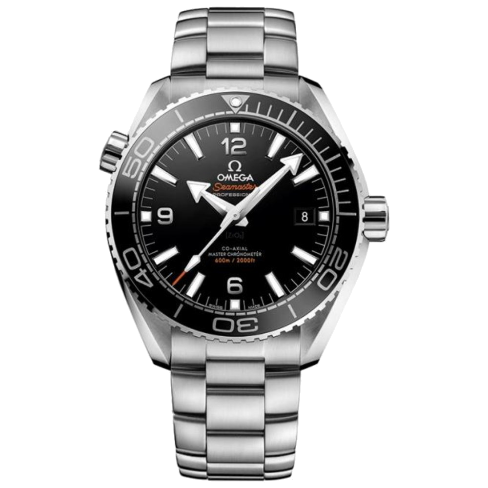 OMEGA Seamaster Planet Ocean 600M Co-Axial Master Chronometer 43,5mm 215.30.44.21.01.001