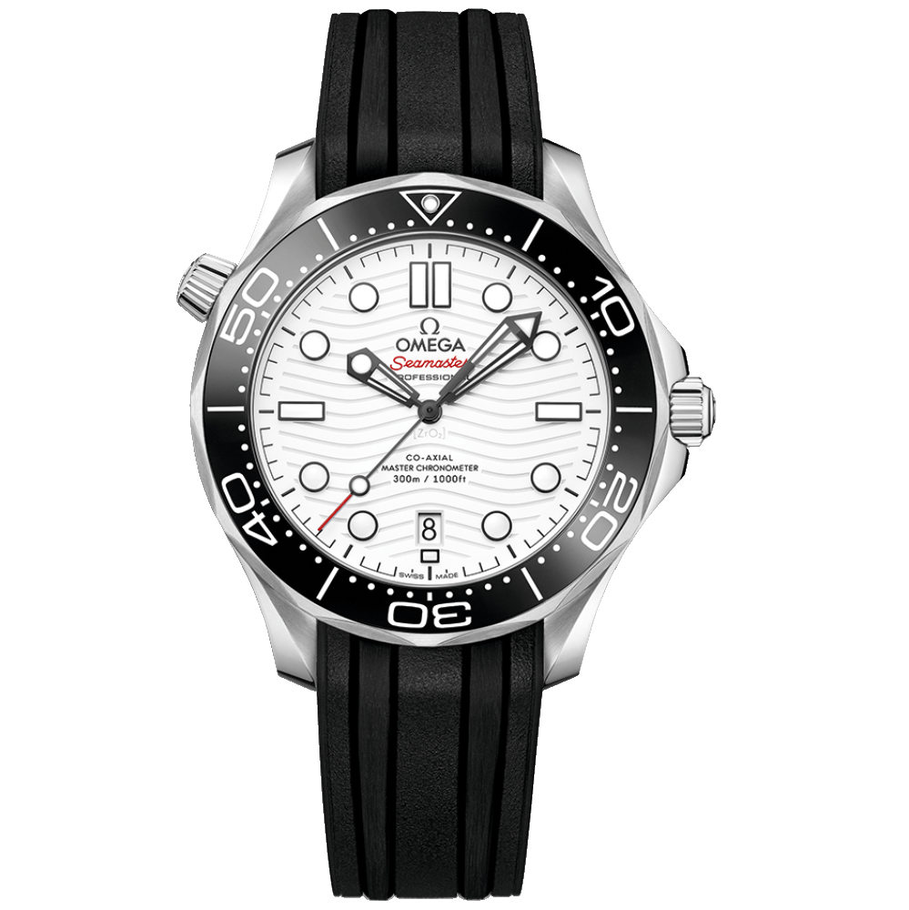 OMEGA Seamaster Diver 300M Co-Axial Master Chronometer 42mm 210.32.42.20.04.001
