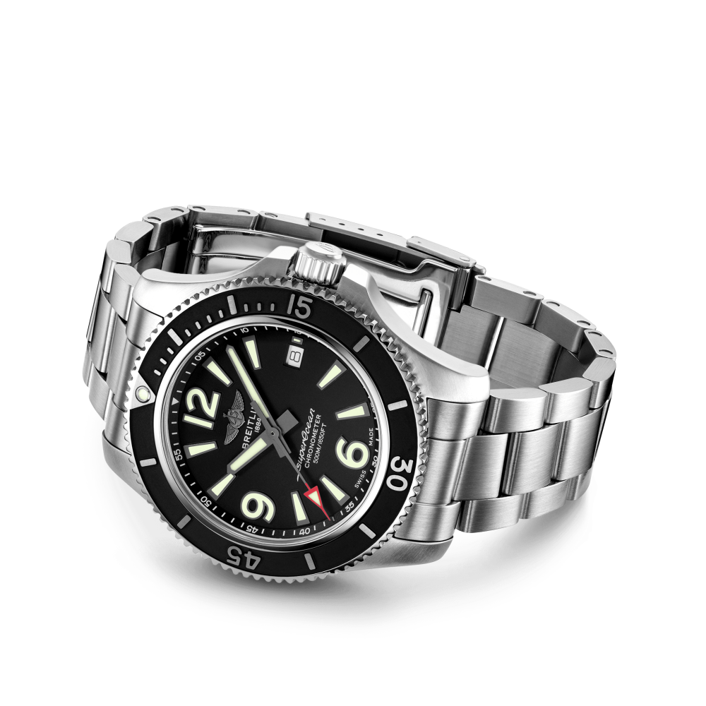 Breitling Superocean Automatic 42 / A17366021B1A1